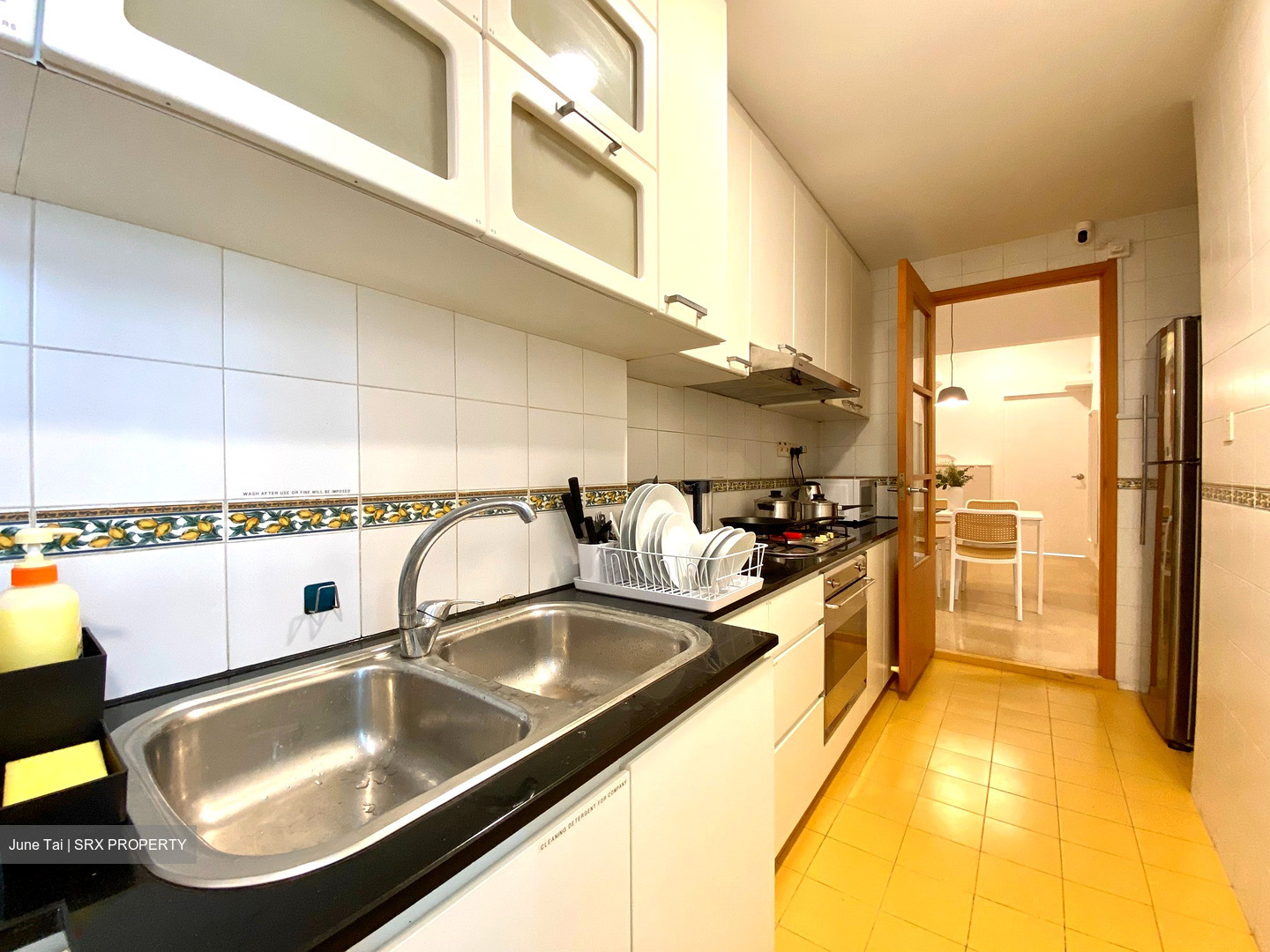 Thomson Euro-asia (D11), Condominium #627336951